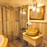 Hotel Solin Cave Cappadocia