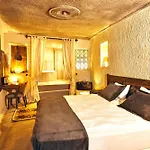 Solin Cave Cappadocia Hotel Mustafapaşa