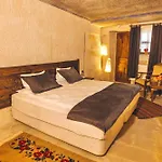 Hotel Solin Cave Cappadocia Mustafapaşa