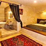 Solin Cave Cappadocia * Mustafapaşa