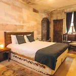 Solin Cave Cappadocia * Mustafapaşa