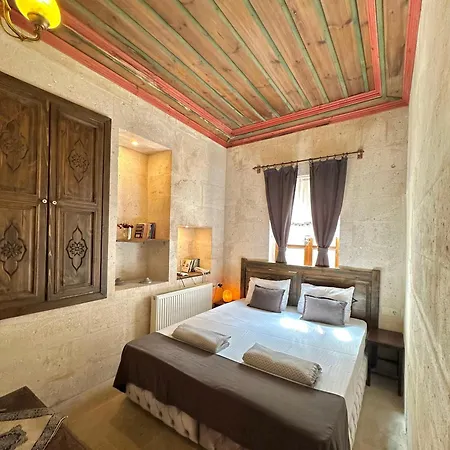 Solin Cave Cappadocia Hotel