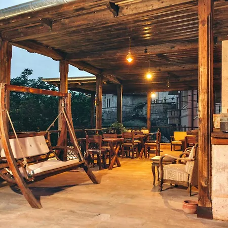 Hotel Solin Cave Cappadocia *