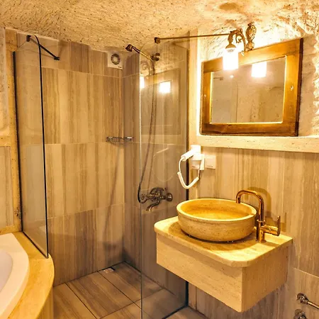 Hotel Solin Cave Cappadocia