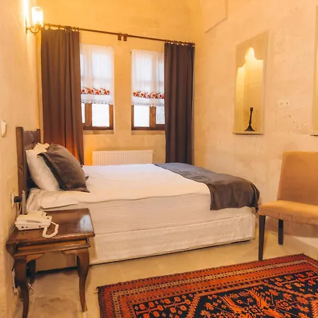 Hotel Solin Cave Cappadocia