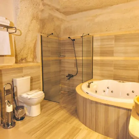 Solin Cave Cappadocia Hotel *