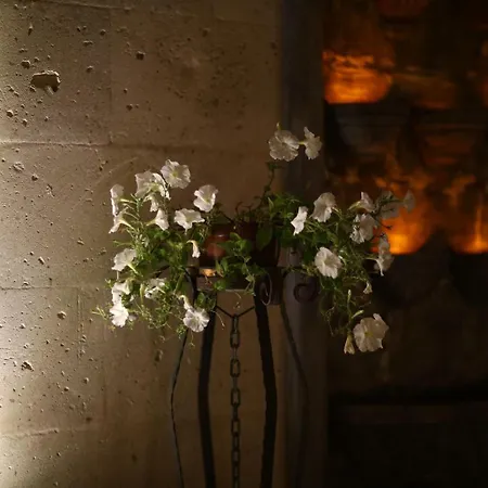 Solin Cave Cappadocia Hotel *