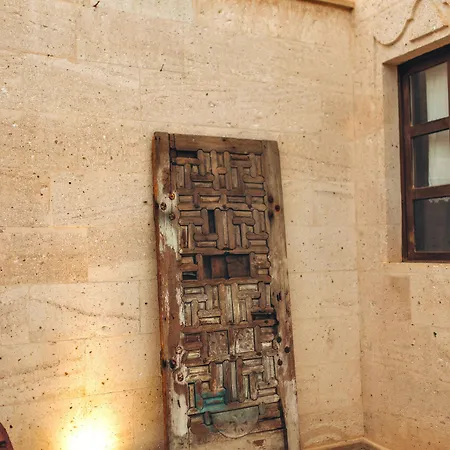 Solin Cave Cappadocia Отель *