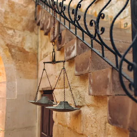 Solin Cave Cappadocia Hotel *