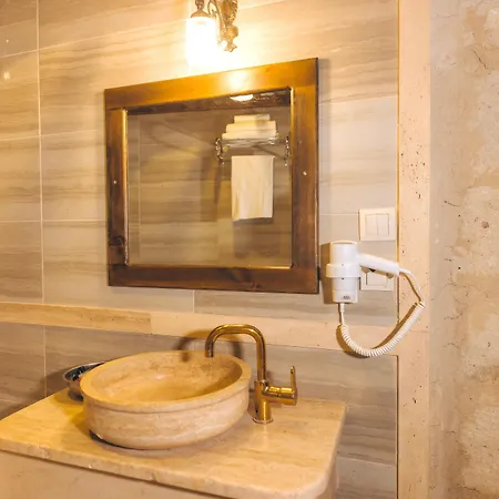 Hotel Solin Cave Cappadocia