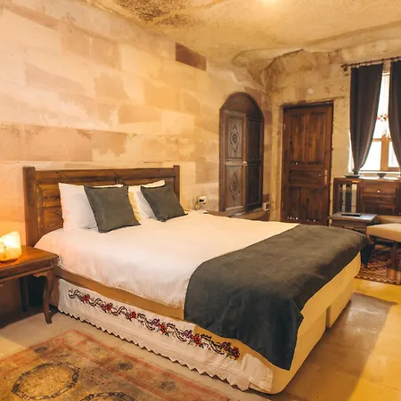 Hotel Solin Cave Cappadocia