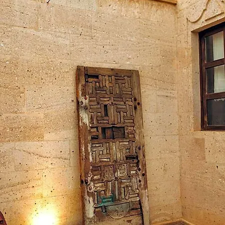 מלון Solin Cave Cappadocia Mustafapaşa