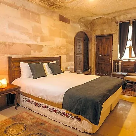 מלון Solin Cave Cappadocia
