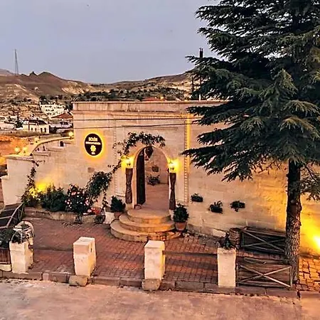 מלון Solin Cave Cappadocia