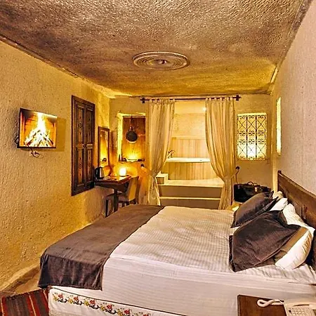 מלון Solin Cave Cappadocia