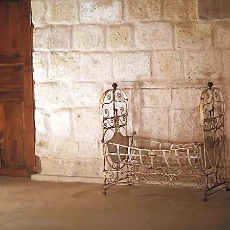 Solin Cave Cappadocia מלון Mustafapaşa