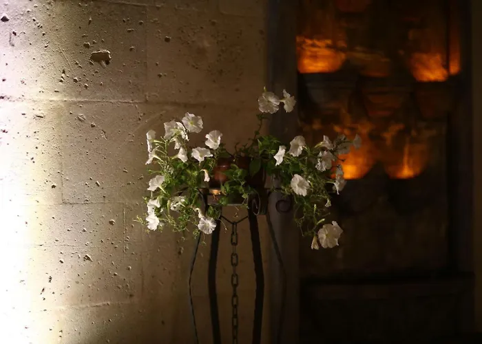 Solin Cave Cappadocia Hotel *