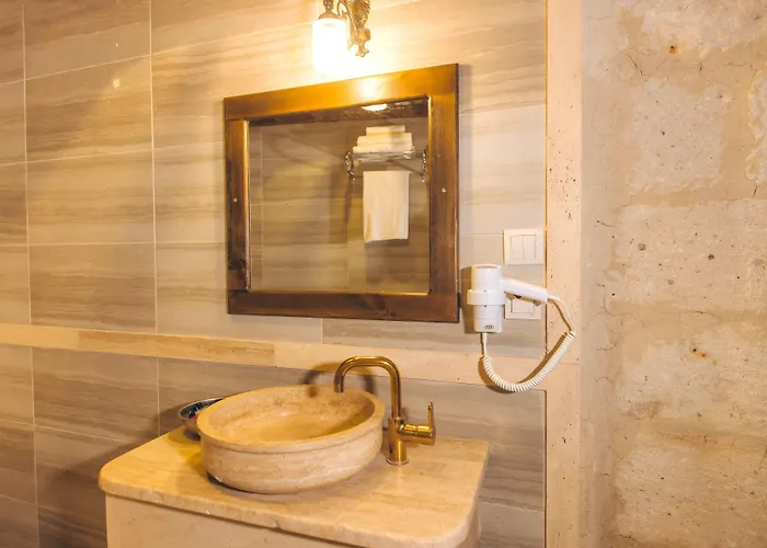 Hotel Solin Cave Cappadocia