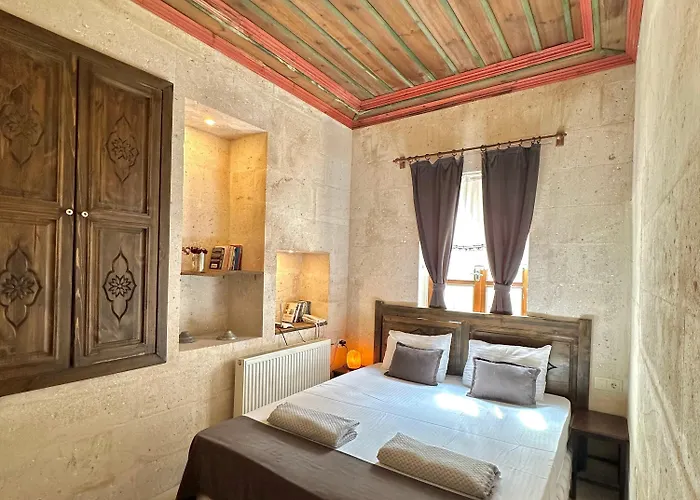 Hotel Solin Cave Cappadocia